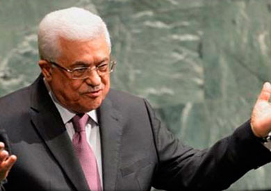 الرئيس الفلسطيني محمود عباس